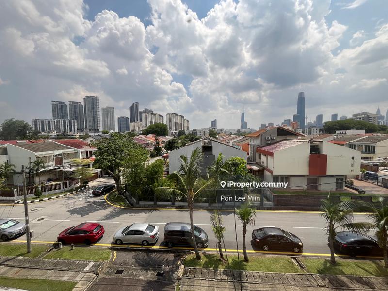 Apartment for Sale in Manor Apartment by Pon Lee Miin - iProperty.com.my