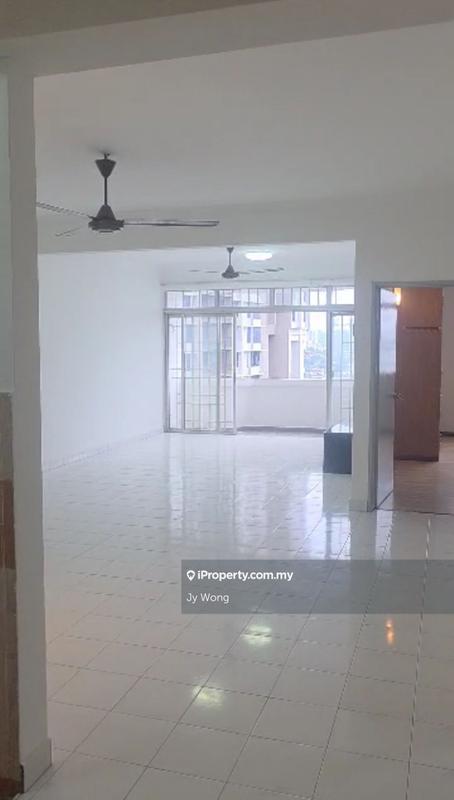 For Sale - Bukit OUG Condominiums