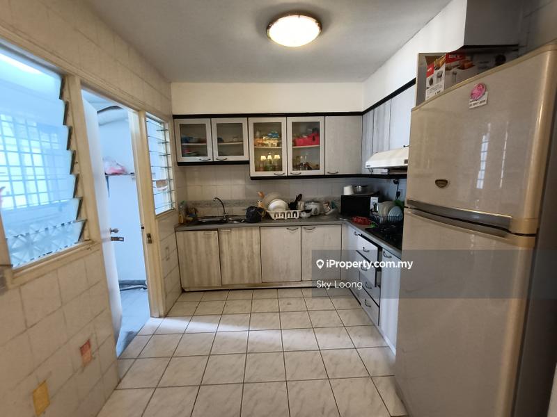 For Rent - Pantai Hillpark 2