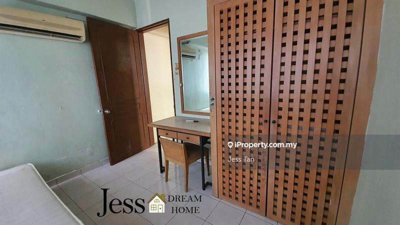 Condominium for Sale in Downtown Condominium by Jess Tan - iProperty.com.my