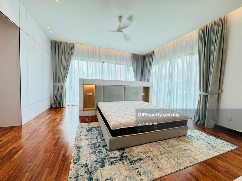 Rumah Berkembar untuk Disewa di Setia Eco Glades, Cyberjaya oleh Joanne Tei - iProperty.com.my