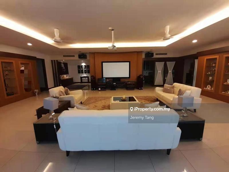Kondominium untuk Dijual di Mont Kiara Damai Resort Condominium oleh Jeremy Tang - iProperty.com.my