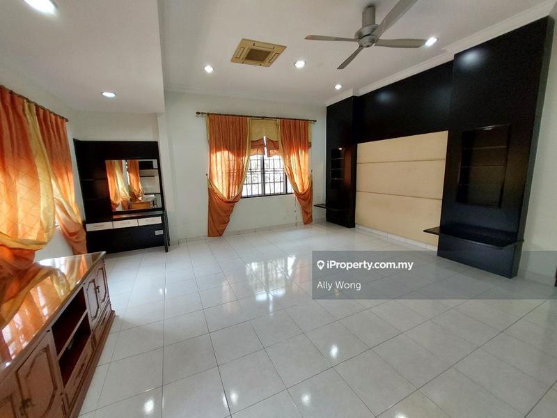 Semi-Detached House for Sale in Taman Sri Jelok, Kajang by Ally Wong - iProperty.com.my