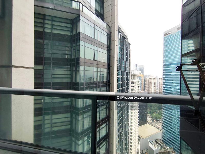 For Sale - Condominium @ The Troika