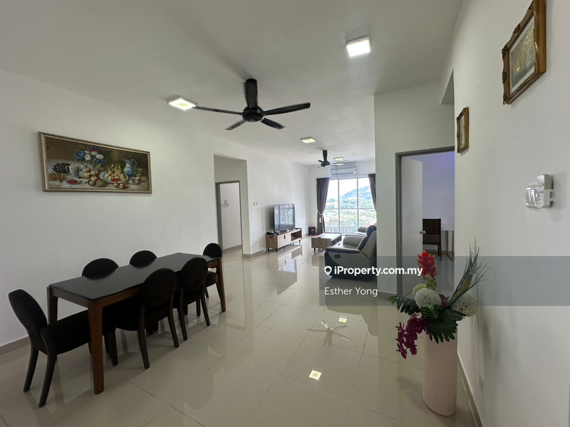 Kondominium untuk Dijual di Green Terrain (Prima Villa) oleh Esther Yong - iProperty.com.my