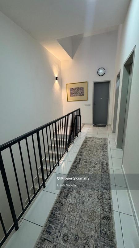 Rumah Teres untuk Dijual di Eco Grandeur, Puncak Alam oleh Heidi Nabilla - iProperty.com.my