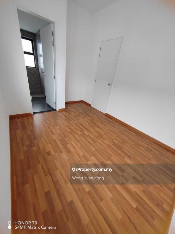Rumah Berkembar untuk Dijual di Nara Eco Ardence, Setia Alam, Garden Home, Setia Alam oleh Wong Yuan Kong - iProperty.com.my