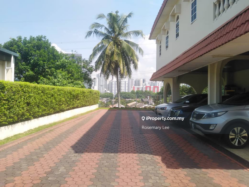 Semi-Detached House for Sale in Damansara Heights, Damansara Heights by Rosemary Lee - iProperty.com.my