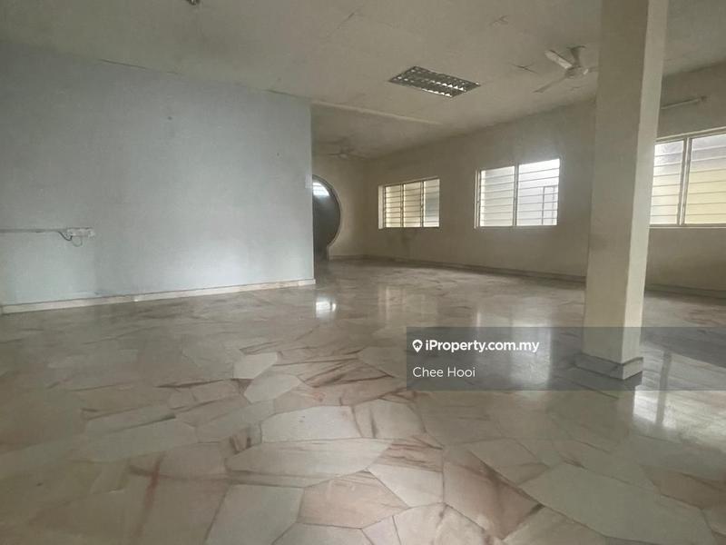 Rumah Berkembar untuk Dijual di Island Glades, Jelutong oleh Chee Hooi - iProperty.com.my