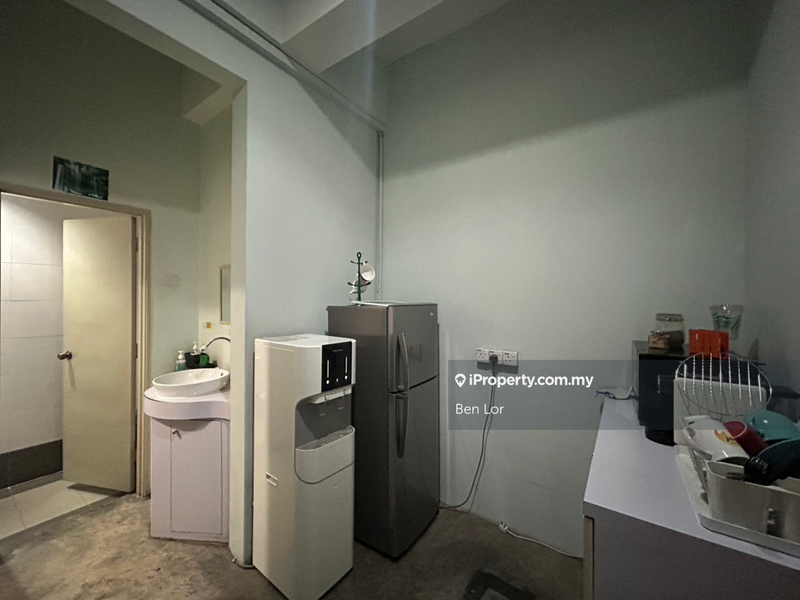 For Sale - 10 Boulevard, Kayu Ara, Petaling Jaya