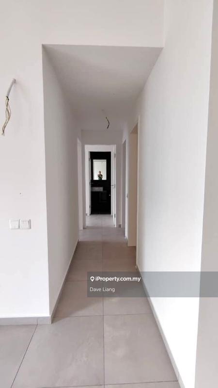 Residensi Servis untuk Dijual di D'Ivo oleh Dave Liang - iProperty.com.my
