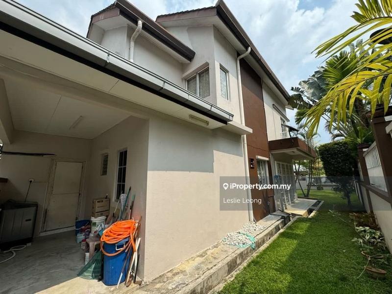Rumah Teres 2-Tingkat untuk Dijual di Kota Emerald, Rawang oleh Leslie Leong - iProperty.com.my