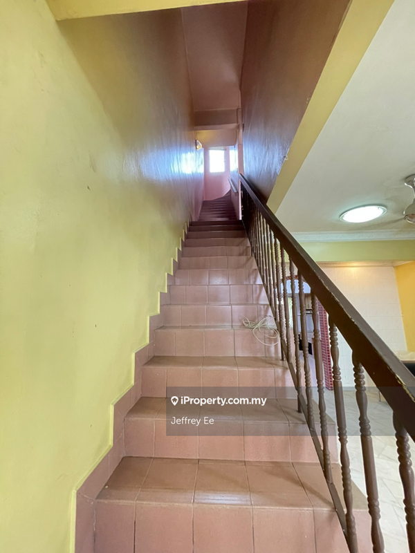 2.5-storey Terraced House for Sale in Taman Selayang Jaya, Selayang by Jeffrey Ee - iProperty.com.my