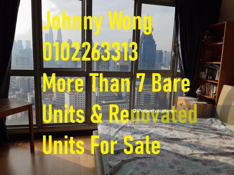 For Sale - Regalia Residence