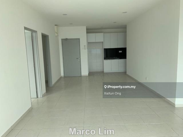 For Rent - The Zizz @ Damansara North