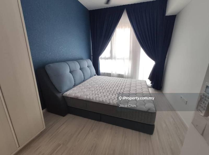 Service Residence for Sale in Cantara Residences by Jitco Chin - iProperty.com.my
