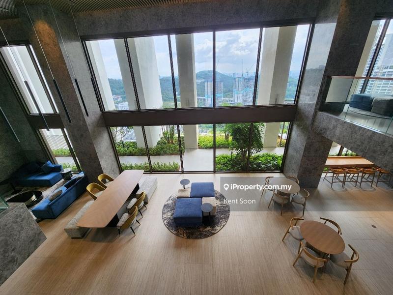 For Sale - Park Place