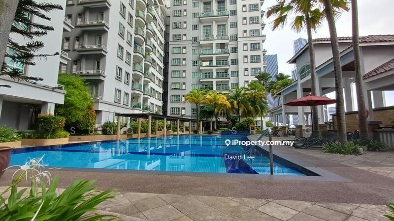 For Sale - Hartamas Regency 2