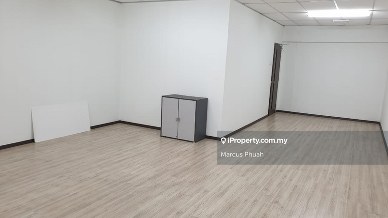 Semi-D Factory for Sale in Semi-Detached Factory @ IKS Juru Jaya, Juru by Marcus Phuah - iProperty.com.my