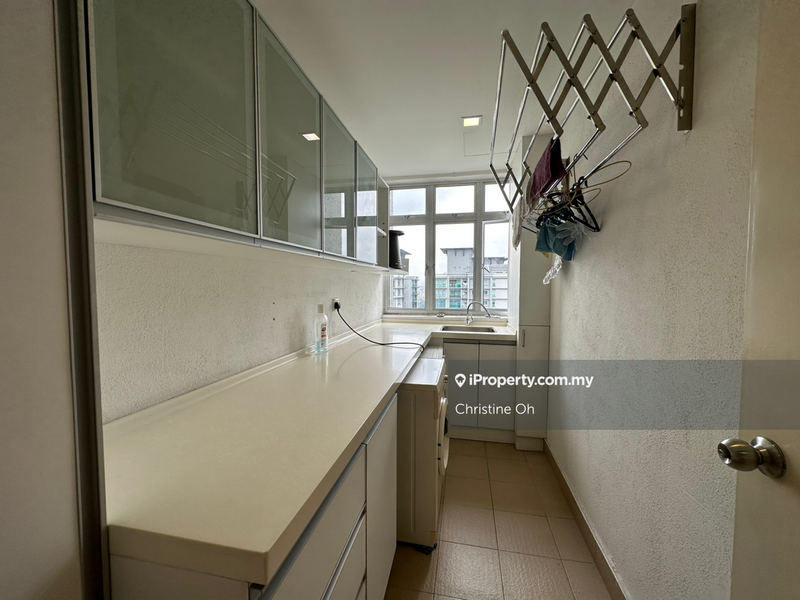 For Sale - Solaris Dutamas