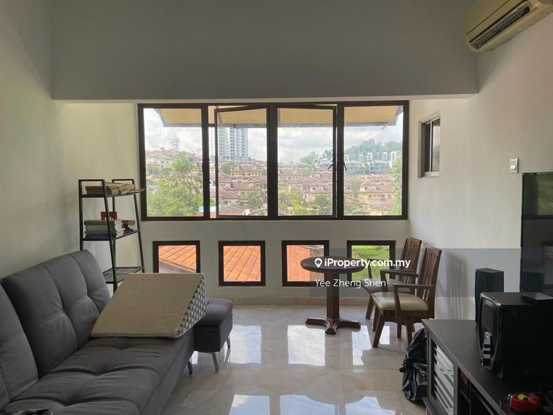 For Sale - Kristal Court Robson Heights