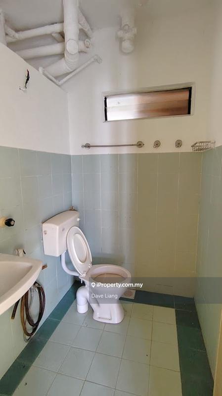 Pangsapuri untuk Dijual di Taman Puncak Kinrara oleh Dave Liang - iProperty.com.my