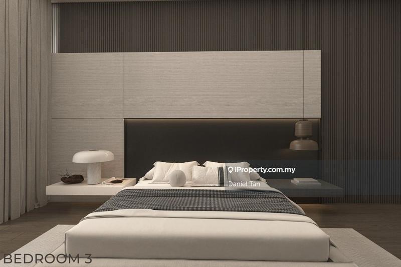 Condominium for Sale in Katana II by Daniel Tan - iProperty.com.my