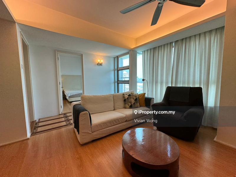 For Rent - i-Zen @ Kiara 1