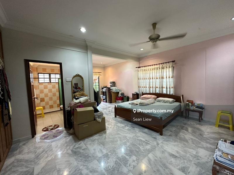 Bungalow House for Sale in Seksyen 17, Petaling Jaya by Sean Liew - iProperty.com.my