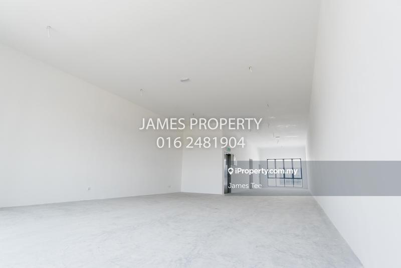 Shop for Sale in Setia Taipan 3 storey Shop lot, Setia Alam by James Tee - iProperty.com.my