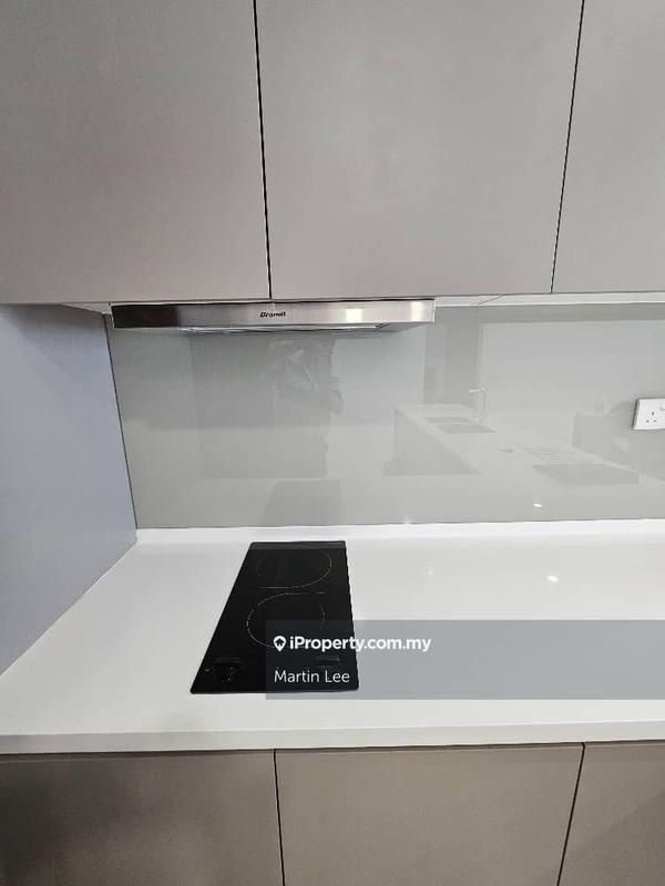 For Rent - D'Rapport