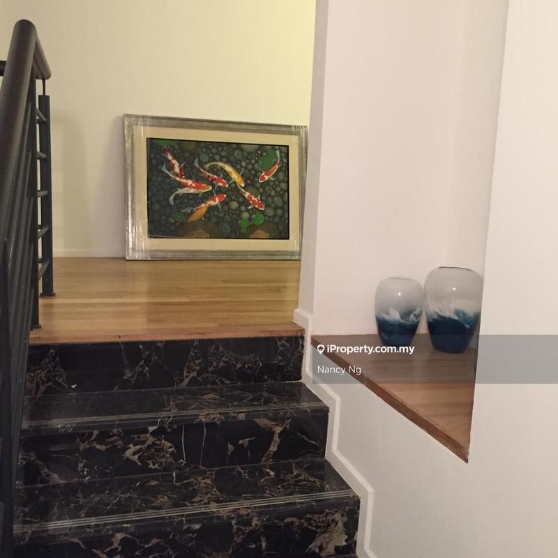 Residensi Servis untuk Dijual di Arcoris Residences oleh Nancy Ng - iProperty.com.my