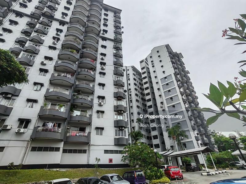 Condominium for Sale in Menara Sri Damansara (SD Tower) by Josh Chong - iProperty.com.my