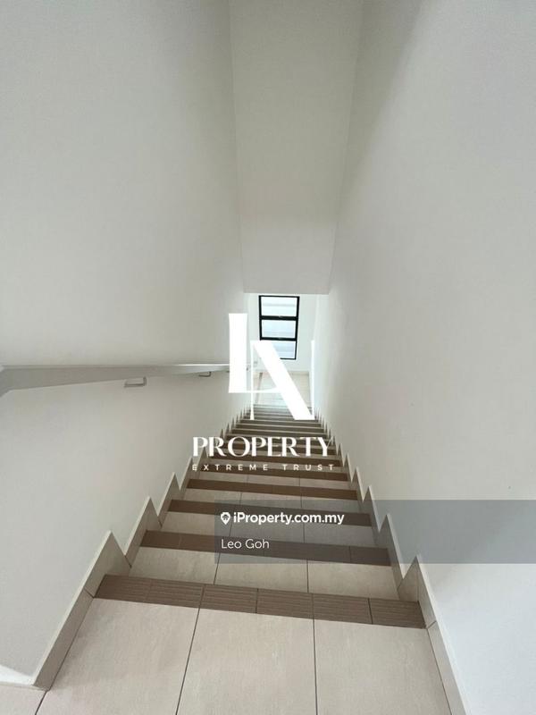2-storey Terraced House for Rent in Rimbun Kiara corner unit for rent 4 rooms, Seremban 2 by Leo Goh - iProperty.com.my