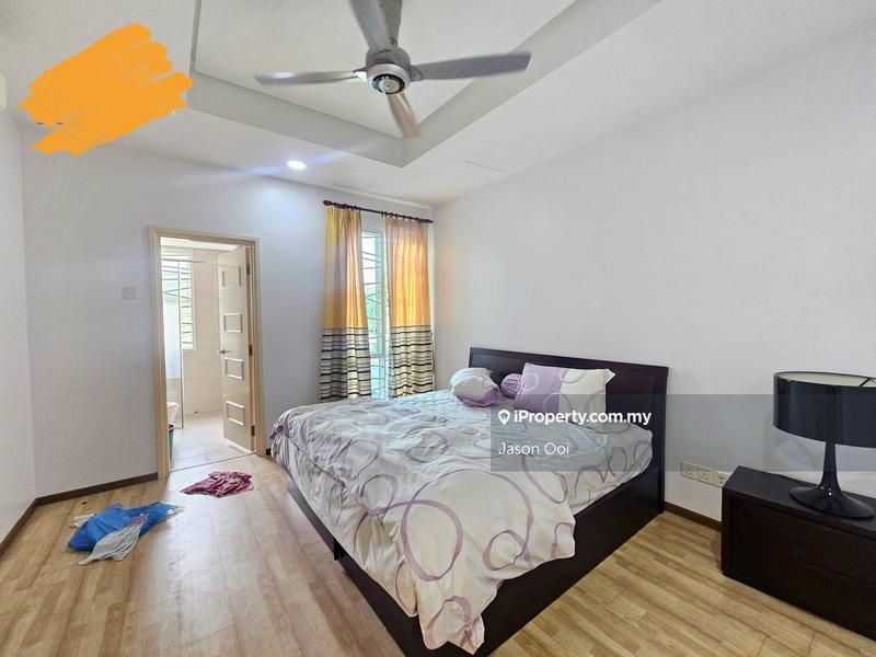 2.5-storey Terraced House for Sale in Putra Heights, Subang Jaya by Jason Ooi - iProperty.com.my