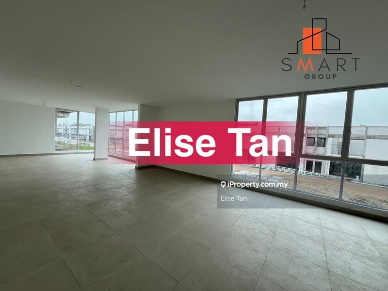 Semi-D Kilang untuk Dijual di Sungai Petani, Kedah oleh Elise Tan - iProperty.com.my