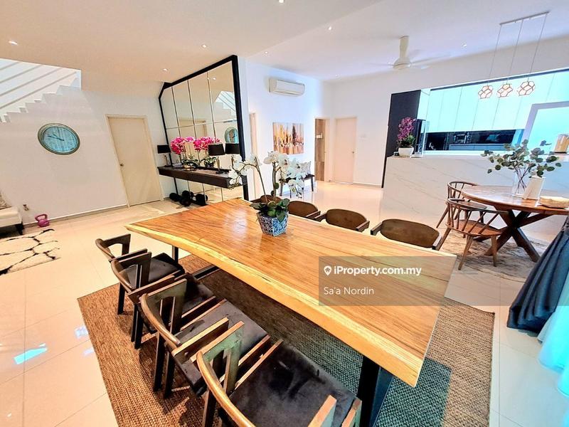 Bungalow House for Sale in Taman Senawang Perdana, Senawang by Sa'a Nordin - iProperty.com.my