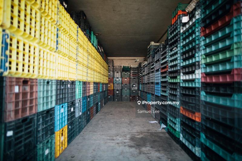 Terrace Factory for Rent in North Port, Port Klang (Pelabuhan Klang) by Samuel Lee - iProperty.com.my