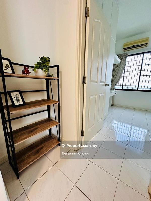 Kondominium untuk Dijual di Marina Bay Condominium oleh Benjamin Chong - iProperty.com.my