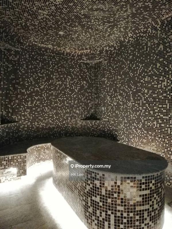 Residensi Servis untuk Dijual di Pavilion Suites oleh HK Lee - iProperty.com.my