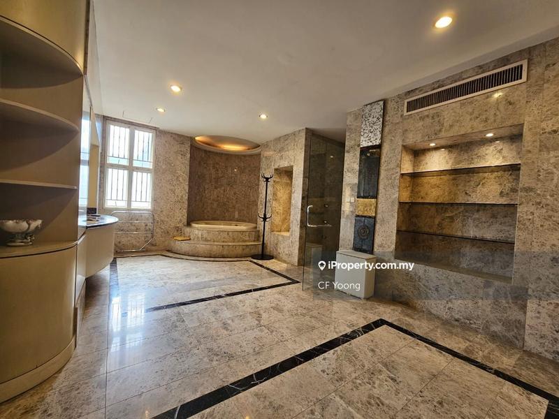 Bungalow House untuk Dijual di Taman Bukit Pantai, Bangsar oleh CF Yoong - iProperty.com.my