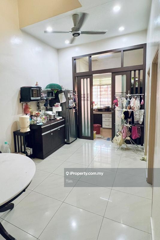 1-storey Terraced House for Sale in Taman Krubong Jaya, Krubong by Tim - iProperty.com.my
