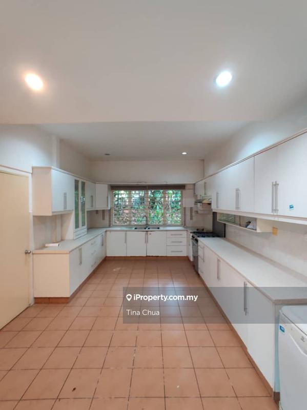 Banglo untuk Dijual di 11,000sf Land @ Setiabudi, Bukit Damansara, Damansara Heights oleh Tina Chua - iProperty.com.my