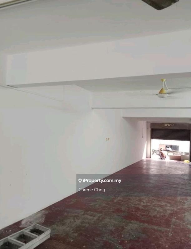 Shop / Office for Rent in Bukit Sentosa, Rawang by Carene Chng - iProperty.com.my