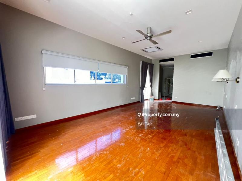 Bungalow House for Sale in Modern detached bungalow with swimming pool, Damansara Heights by Pat Yap - iProperty.com.my