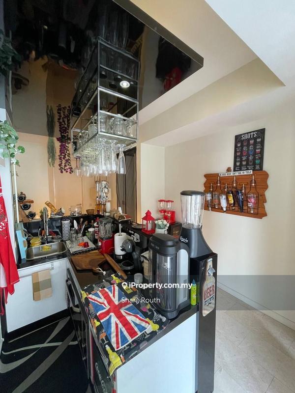 Kondominium untuk Dijual di Hampshire Park Condominium oleh Sharil Routh - iProperty.com.my