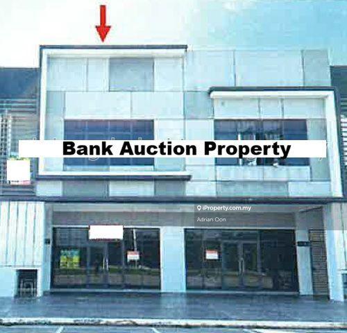 For Sale - Eco Business Park V,Eco Perindustrian 5