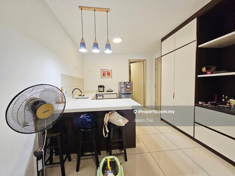 Condominium for Rent in The Alcove @ The Glades by Jason Ooi - iProperty.com.my
