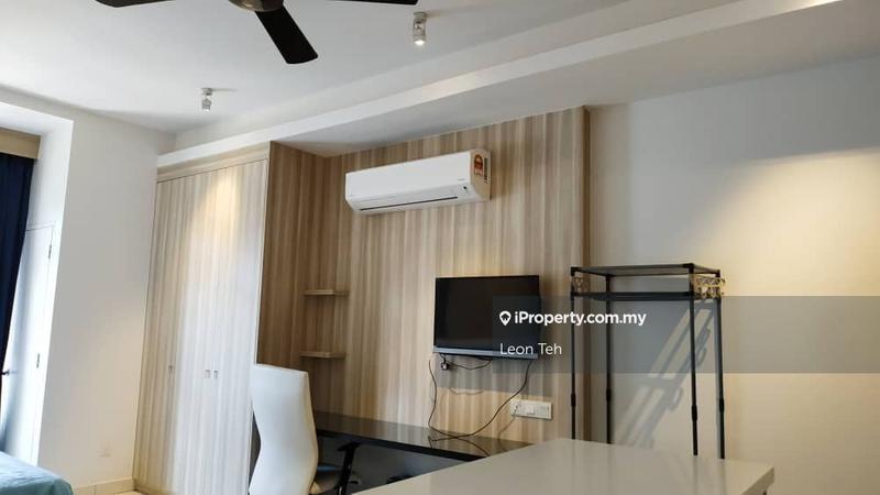 Kondominium untuk Dijual di Neo Damansara oleh Leon Teh - iProperty.com.my