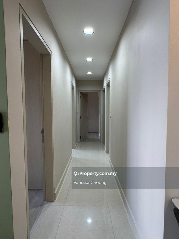 Residensi Servis untuk Disewa di Quinn Residence oleh Vanessa Choong - iProperty.com.my